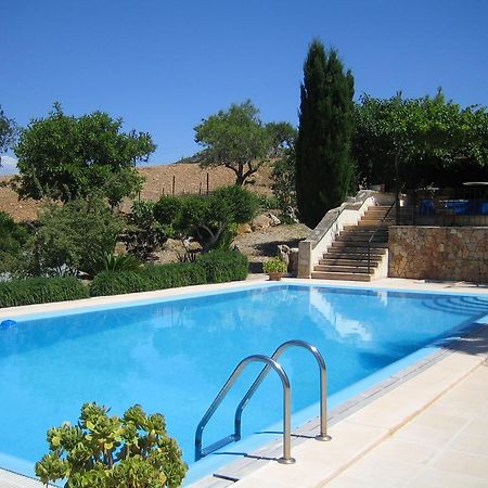 Agroturisme Perola - Only Adults Llucmajor  Exterior photo