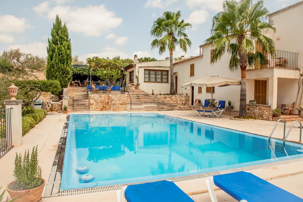Agroturisme Perola - Only Adults Llucmajor  Exterior photo