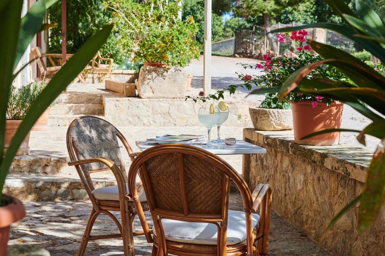 Agroturisme Perola - Only Adults Llucmajor  Exterior photo