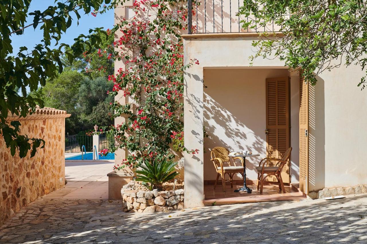 Agroturisme Perola - Only Adults Guest House Llucmajor  Exterior photo