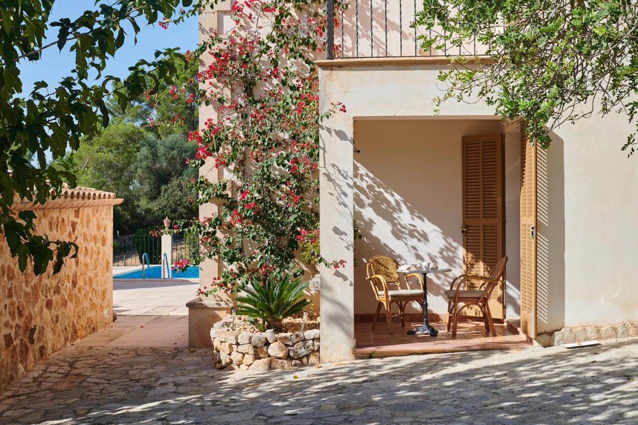 Agroturisme Perola - Only Adults Llucmajor  Exterior photo