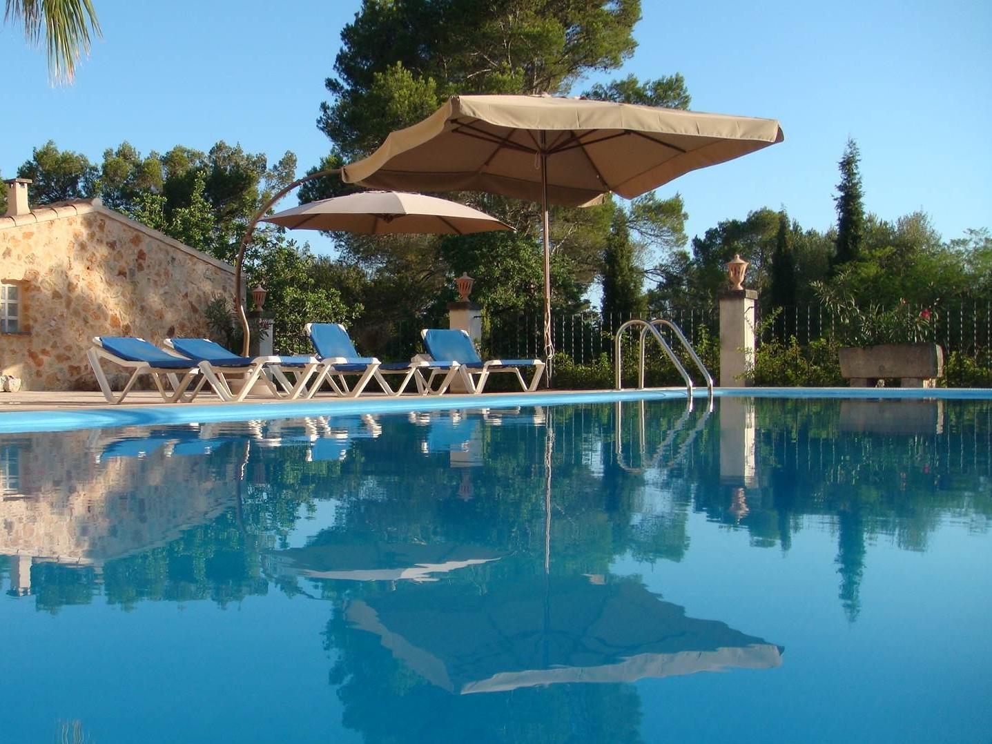 Agroturisme Perola - Only Adults Llucmajor  Exterior photo