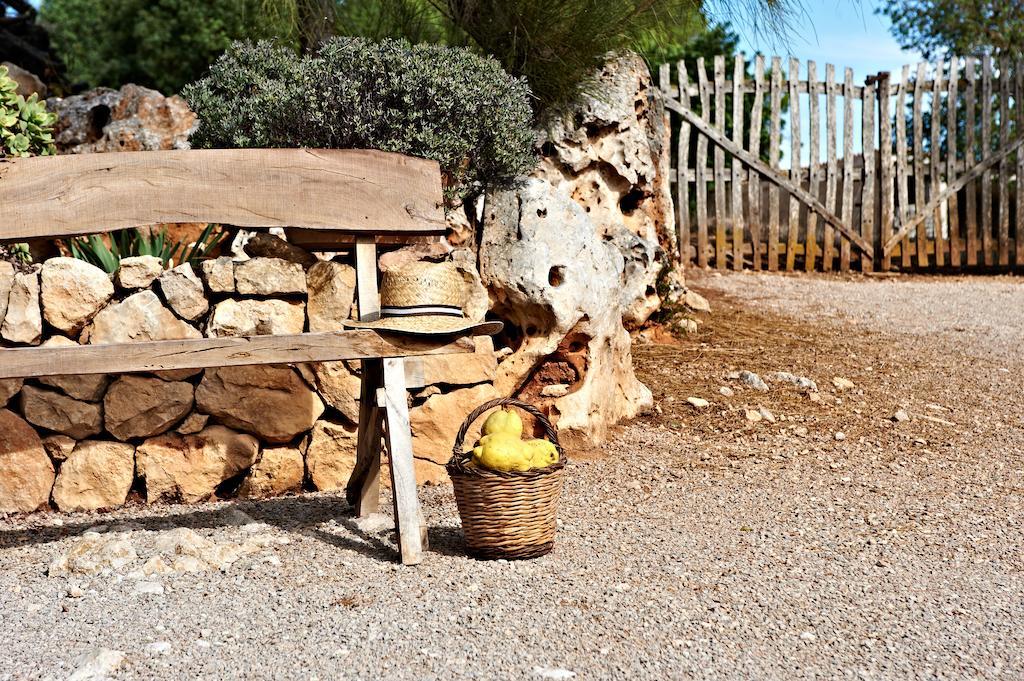 Agroturisme Perola - Only Adults Llucmajor  Exterior photo