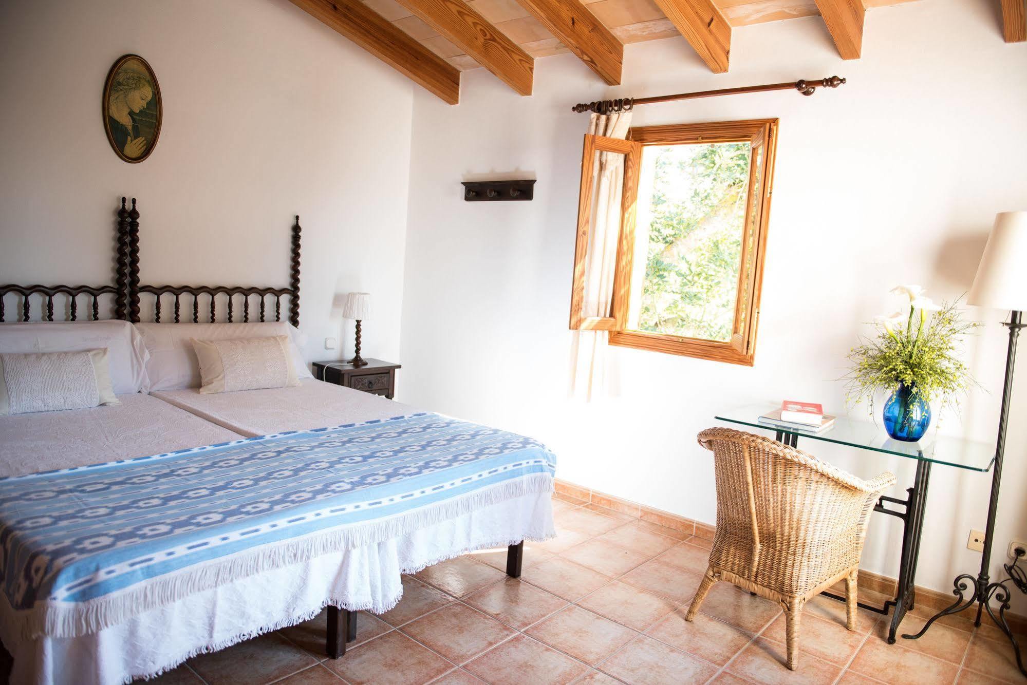 Agroturisme Perola - Only Adults Llucmajor  Exterior photo