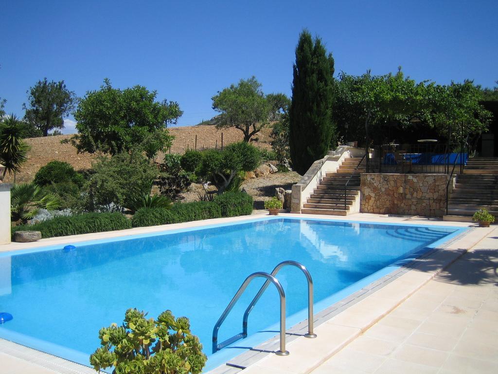 Agroturisme Perola - Only Adults Llucmajor  Exterior photo